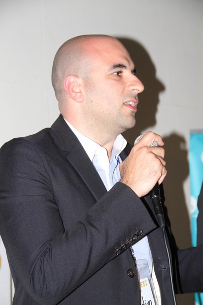 Touch DevAppLB PitchFest competition